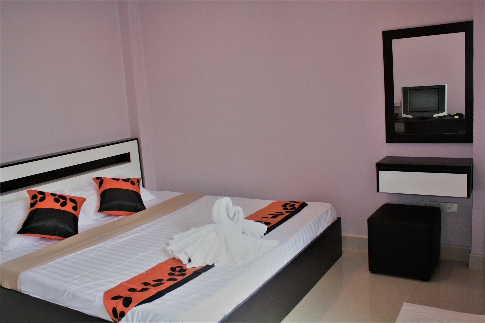 Sampheng Apartment Bangkok Exteriör bild
