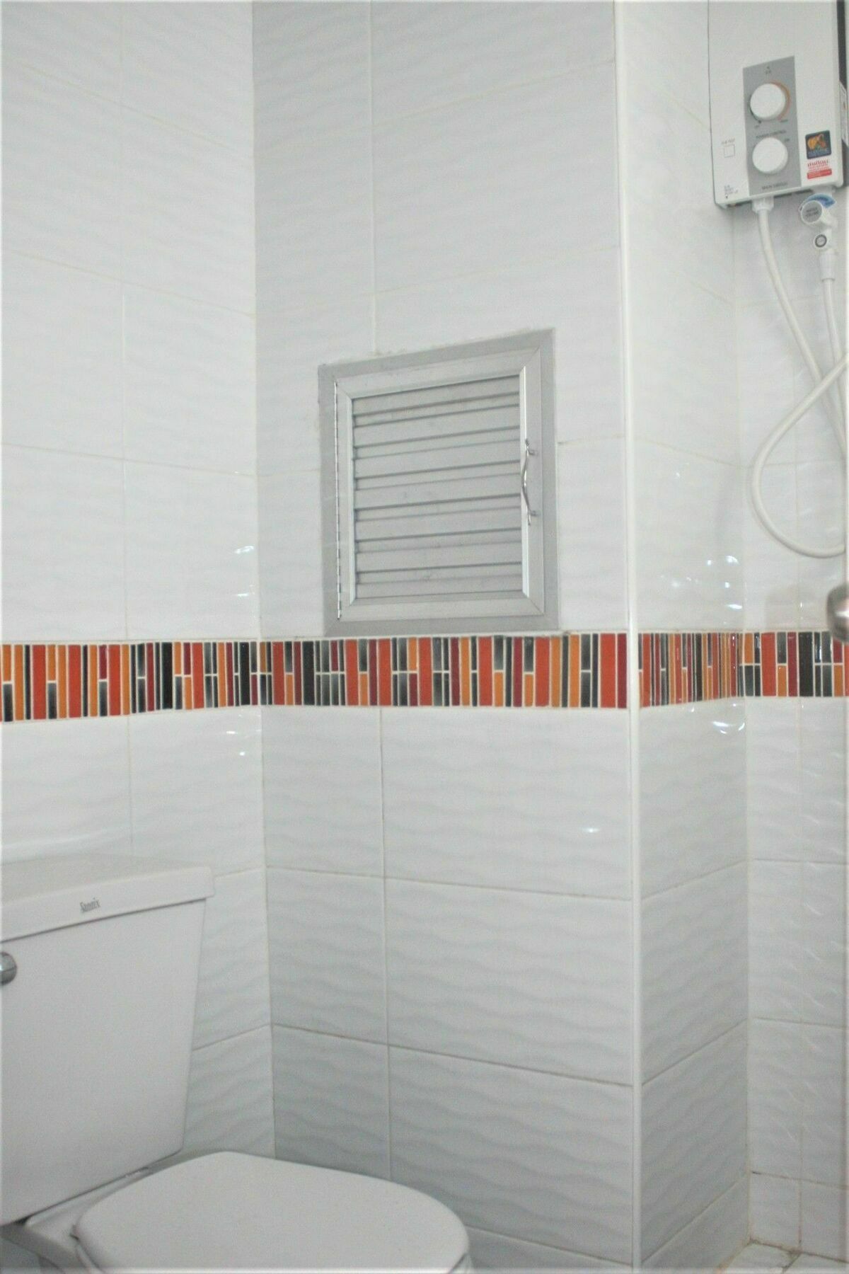 Sampheng Apartment Bangkok Exteriör bild